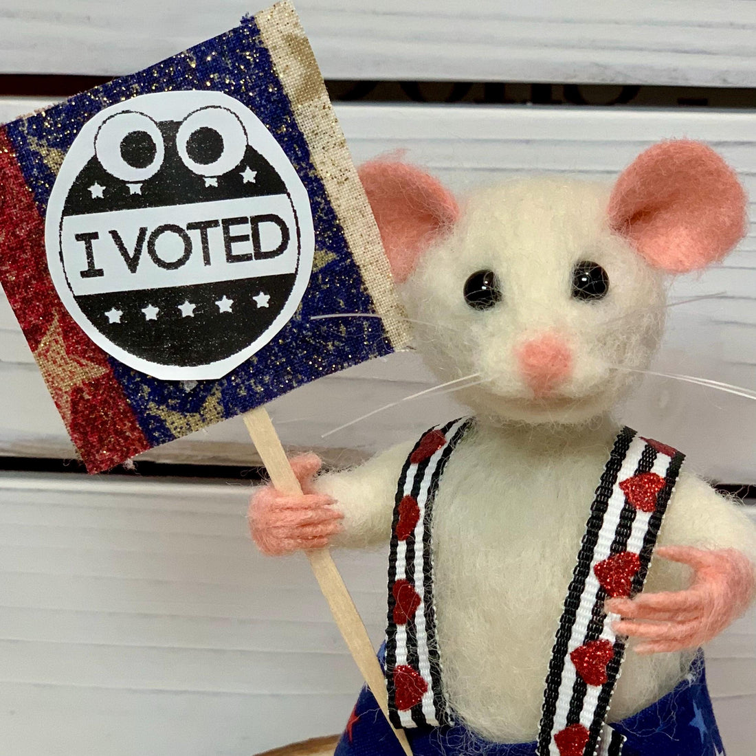 ✨THE MEESYLVANIA GAZETTEER – SPECIAL ELECTION EDITION✨