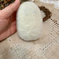 Handmade Wool Felt Lavender Floral Design Large Eggs for Easter | Felt Easter Ornaments | Easter Egg Hunt | Easter Decorations (Copy)